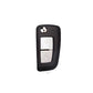 Funda para Infiniti QX50, QX55, QX60, QX80, Q30, Q50, Q60, Q70, QX30, EX35, EX37, FX35, FX37, FX45, FX50, M35, M37, M45, M56, G25, G35, G37, JX35, I30, I35(2 Buttons)