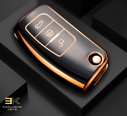 Funda para Ford Focus 2 MK2, Fiesta, Mondeo, Galaxy, Ecosport, Kuga, Escape, Falcon, B-Max y C-Max