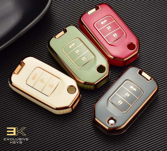 Funda para Acura Integra, TLX, ILX, RLX, TSX, RL, CL, TL, Legend, Vigor, NSX, RDX, MDX, ZDX, SLX, EL, CSX, RSX