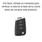 Funda para Audi (2018)