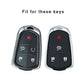Funda para Cadillac ATS CT6 CTS DTS XT5 Escalade ESV SRX STS XTS ELR 2014