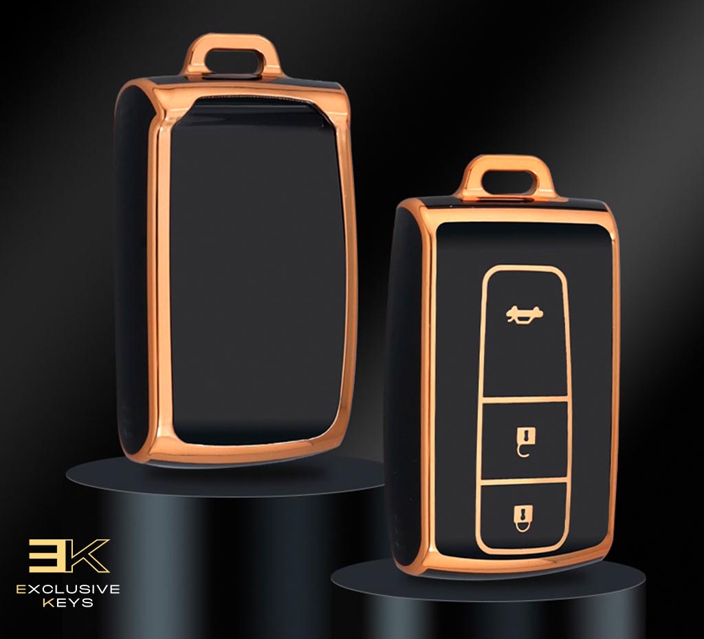 Funda para Toyota Prius 2004, 2005, 2006, 2007, 2008, 2009, Corolla, Verso y Camry