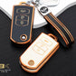 Funda para Mazda 3, 5, 6, Serie M6, RX8 y MX5 (3 Botones)