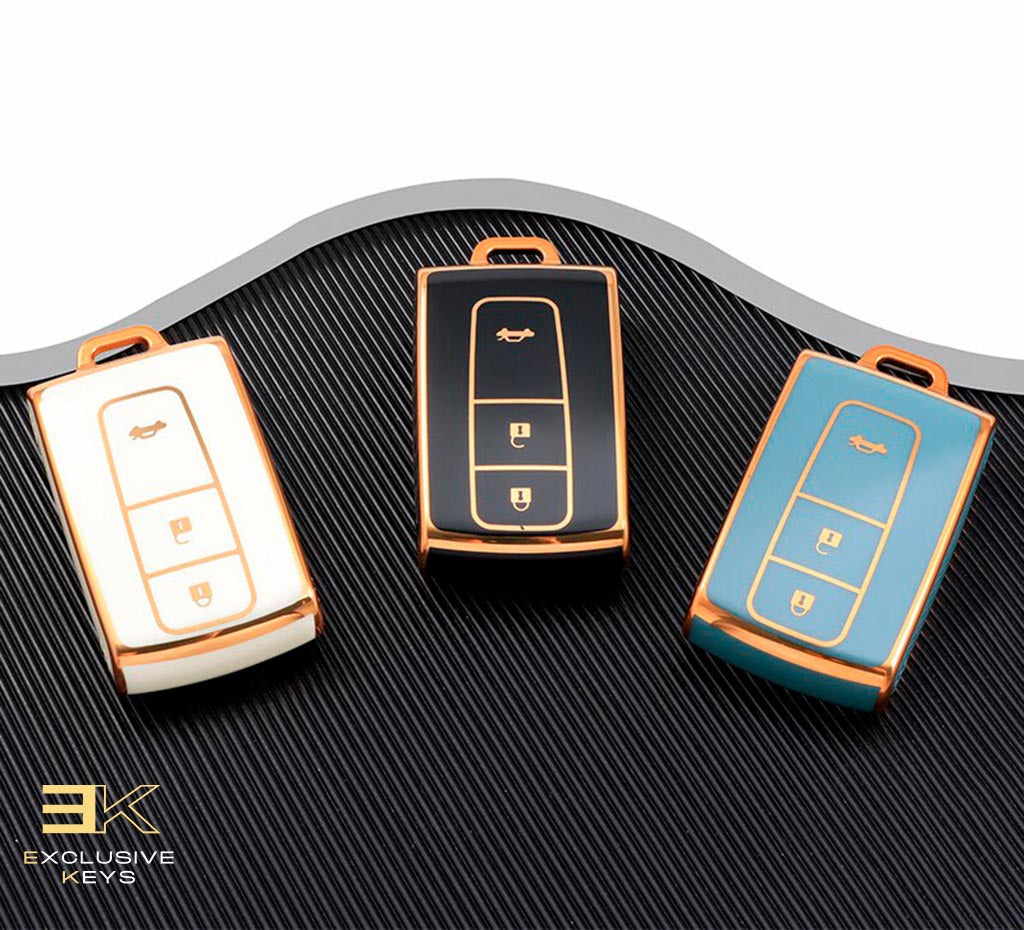 Funda para Toyota Prius 2004, 2005, 2006, 2007, 2008, 2009, Corolla, Verso y Camry