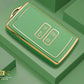Funda para Renault Kadjar, Megane, Clio, Koleos, Captur, Espace, Talisman, Arkana