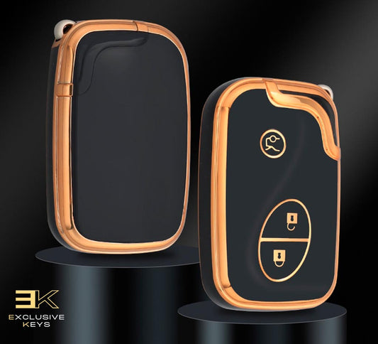 Funda para  Lexus CT200H, GX400, GX460, IS250, IS300C, RX270, ES240, ES350, LS460, GS300, 450h, 460h