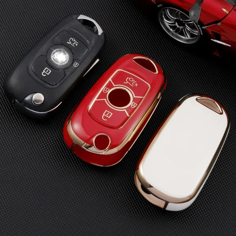 Funda para Buick Enclave, Envision, Encore GX