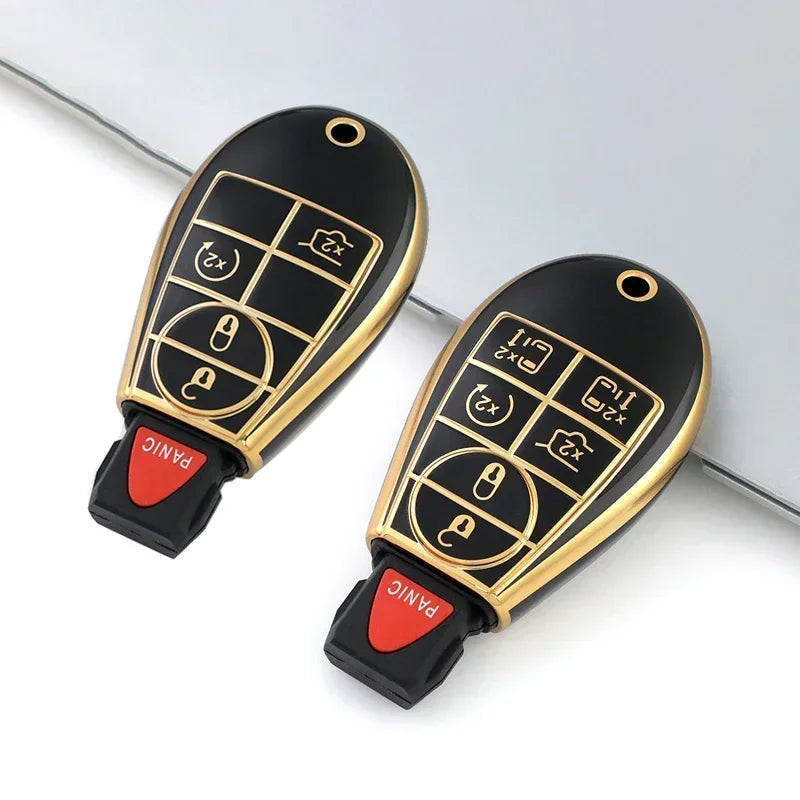 Funda para Dodge Grand Caravan, Charger, Journey, Durango
