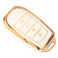 Funda para Toyota CHR, Hilux, Fortuner, Land Cruiser 200, Camry, Corolla, Crown, RAV4, Highland