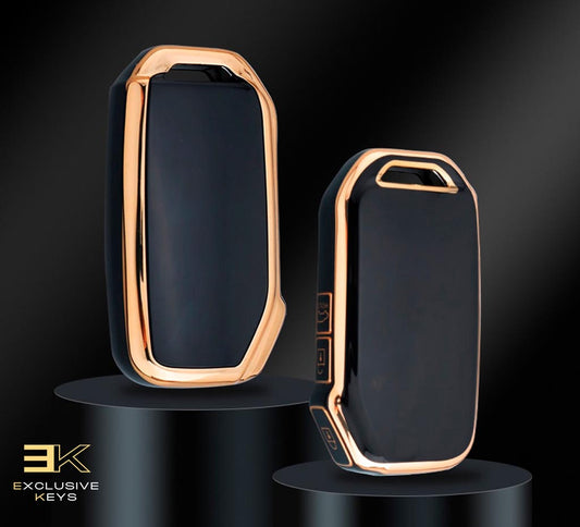 Funda para KIA Sportage, Stinger, Sorento, Ceed, Cerato, Forte, Niro, Soul y Telluride