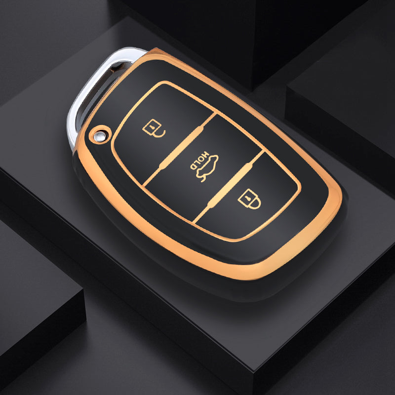 Funda para Hyundai Tucson, Santa Fe, Rena, Sonata, Elantra, Creta, Ix35, Ix45, i10, i30 y i40