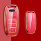Funda para Audi (2009-2015) A1, A3, A4, A5, A6, A7, A8, Quattro Q3, Q5 y Q7