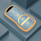 Funda para Infiniti QX50, QX55, QX60, QX80, Q30, Q50, Q60, Q70, QX30, EX35, EX37, FX35, FX37, FX45, FX50, M35, M37, M45, M56, G25, G35, G37, JX35, I30, I35 (4 Buttons)