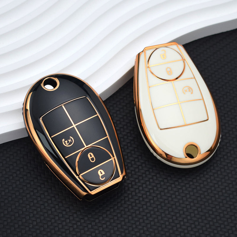 Funda para Dodge Grand Caravan, Charger, Journey, Durango