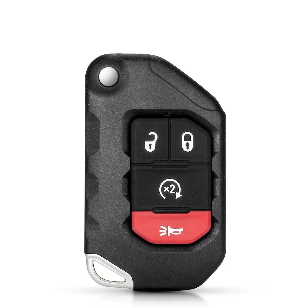 Funda para Jeep
